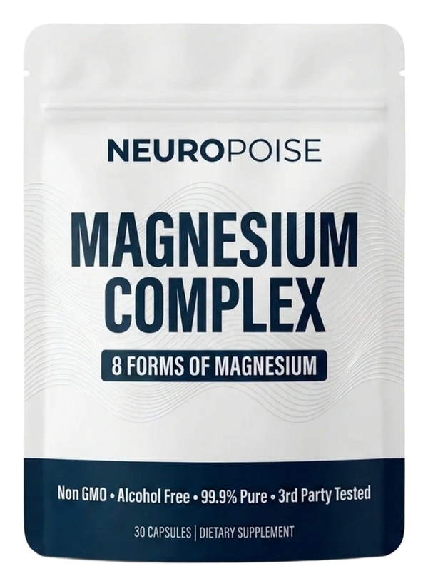 Neuropoise™ Magnesium Complex