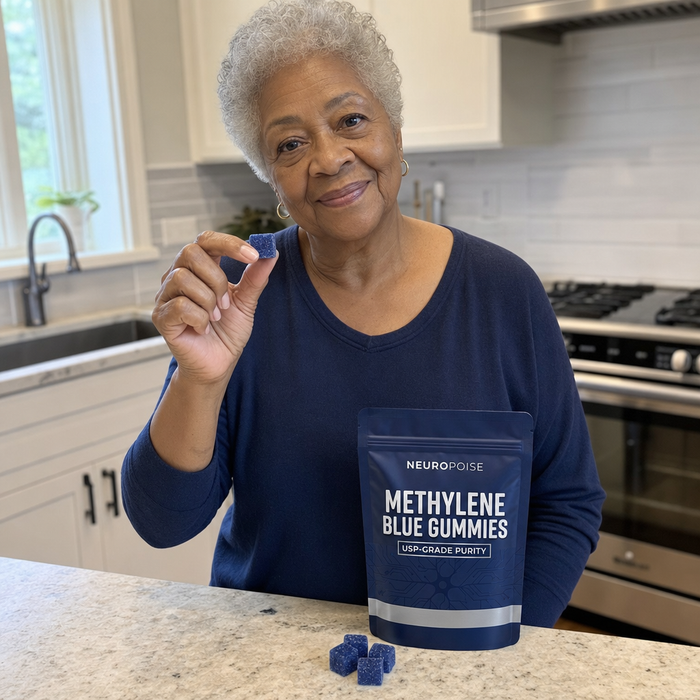 Neuropoise customer photo