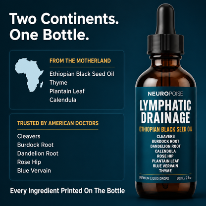 Two continents, one bottle