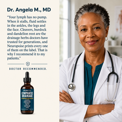 Doctor recommended