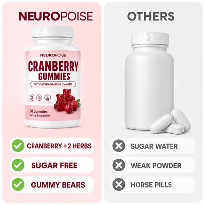 neuropoise vs others comparison