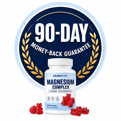 90-day money-back guarantee