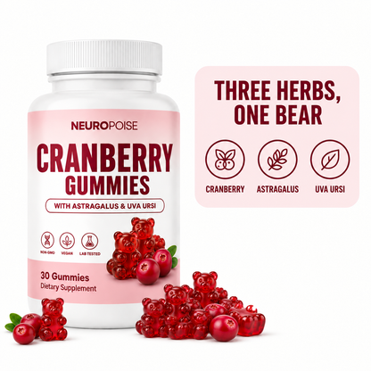 three herbs one bear