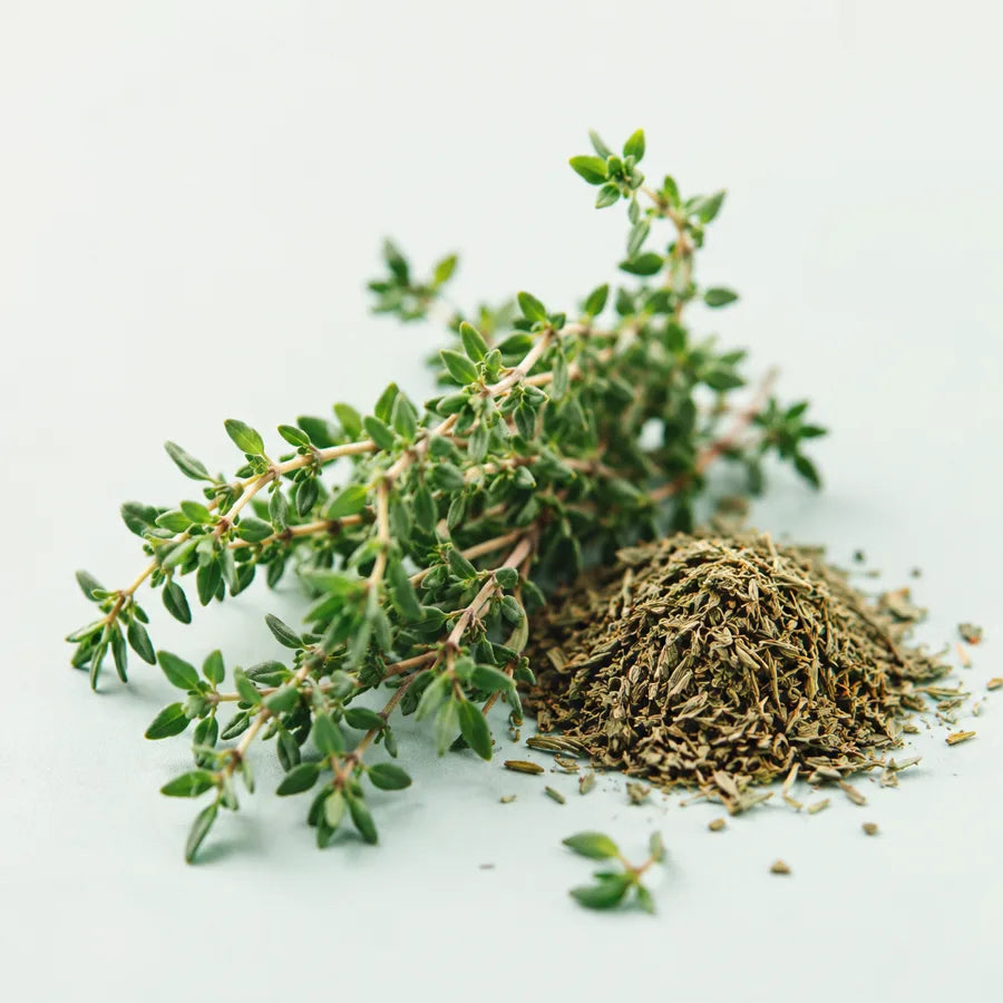 Thyme