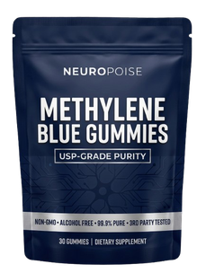 Neuropoise Methylene Blue Gummies